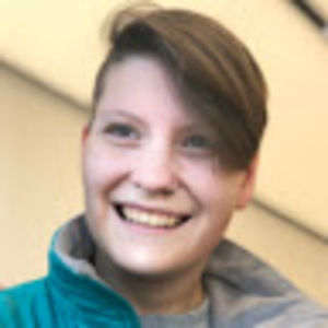 Meet your Posher, Anne